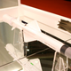 Illustration for article titled Dubai Air Show Has Most Amazing Aircraft and Weapon Models Ever